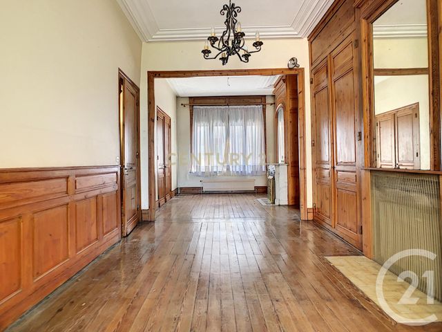 Afficher la photo en grand maison à vendre - 5 pièces - 155.0 m2 - LA MADELEINE - 59 - NORD-PAS-DE-CALAIS - Century 21 Apolite