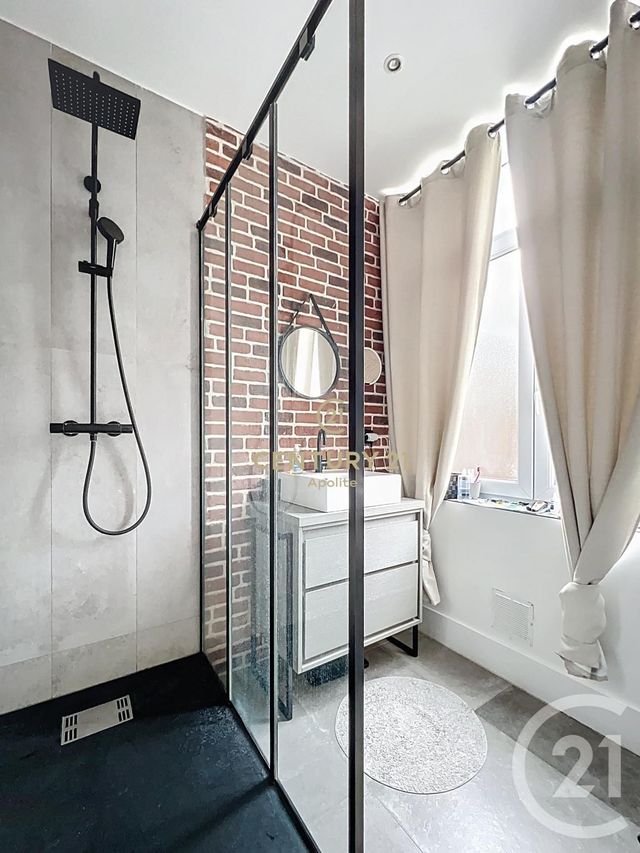 Appartement F4 à vendre - 4 pièces - 128.0 m2 - LILLE - 59 - NORD-PAS-DE-CALAIS - Century 21 Apolite