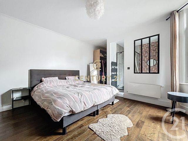 Appartement F4 à vendre - 4 pièces - 128.0 m2 - LILLE - 59 - NORD-PAS-DE-CALAIS - Century 21 Apolite