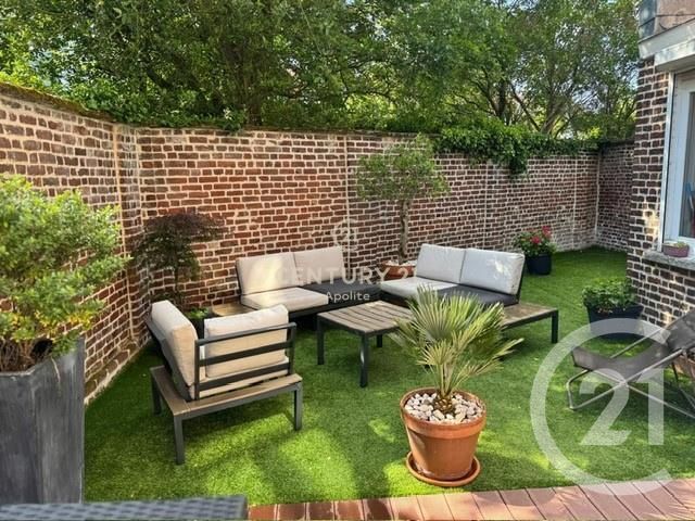 Appartement F4 à vendre LILLE