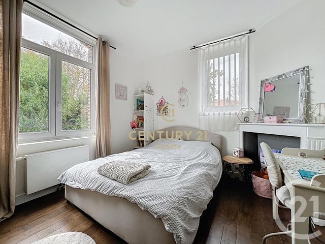 Appartement F4 à vendre - 4 pièces - 128.0 m2 - LILLE - 59 - NORD-PAS-DE-CALAIS - Century 21 Apolite