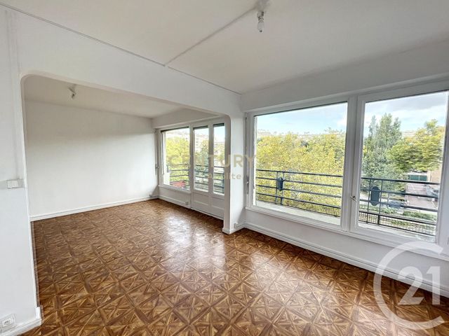 Appartement T3 à vendre - 3 pièces - 68.0 m2 - MARCQ EN BAROEUL - 59 - NORD-PAS-DE-CALAIS - Century 21 Apolite