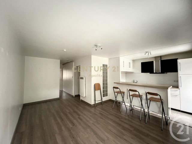 appartement - LA MADELEINE - 59