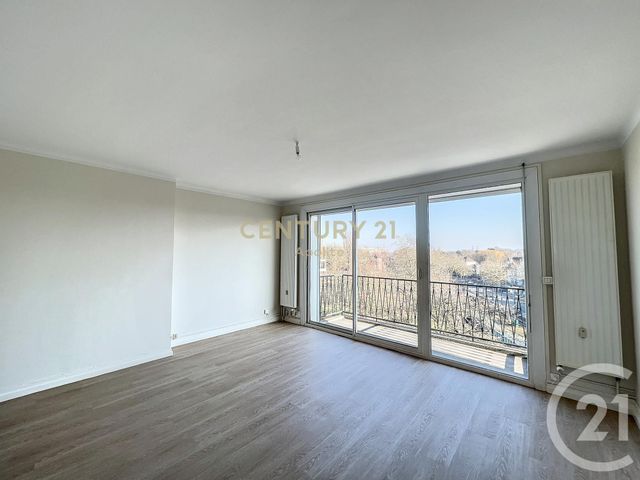 Appartement T3 à louer - 3 pièces - 73.76 m2 - MARCQ EN BAROEUL - 59 - NORD-PAS-DE-CALAIS - Century 21 Apolite
