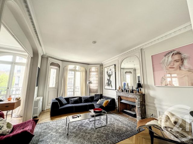 Appartement T6 à vendre - 6 pièces - 212.0 m2 - LA MADELEINE - 59 - NORD-PAS-DE-CALAIS - Century 21 Apolite