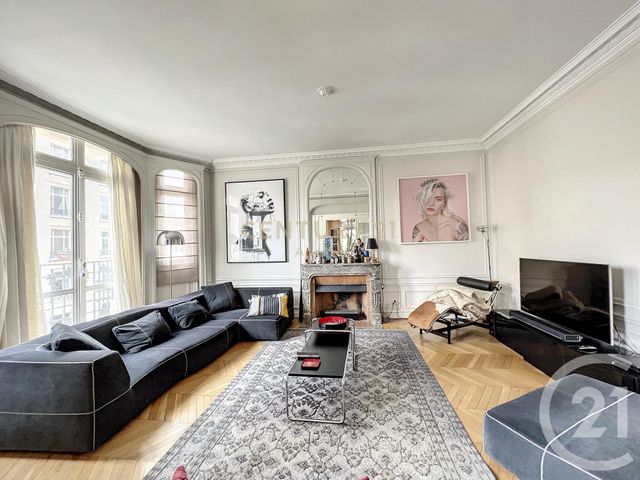 appartement - LA MADELEINE - 59