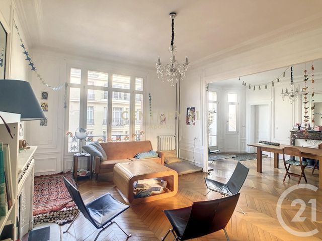appartement - LA MADELEINE - 59