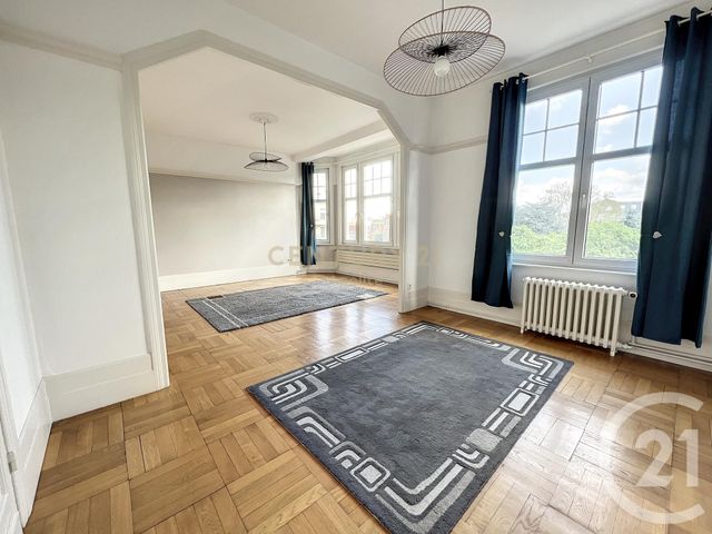 appartement - LA MADELEINE - 59