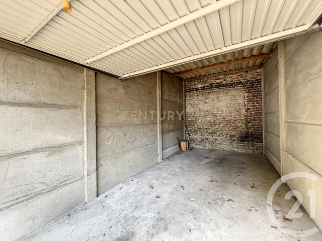 parking à vendre - 13.25 m2 - LA MADELEINE - 59 - NORD-PAS-DE-CALAIS - Century 21 Apolite