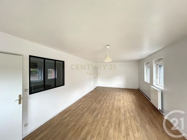 appartement - LA MADELEINE - 59