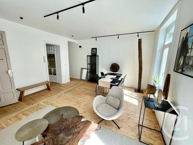 appartement - LA MADELEINE - 59