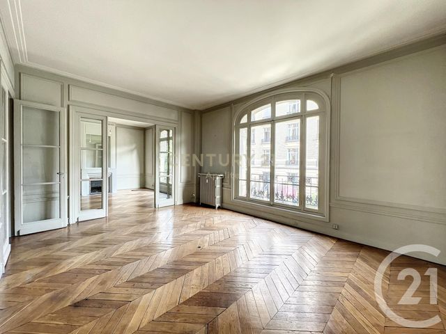 Appartement T4 à louer - 3 pièces - 122.0 m2 - LA MADELEINE - 59 - NORD-PAS-DE-CALAIS - Century 21 Apolite