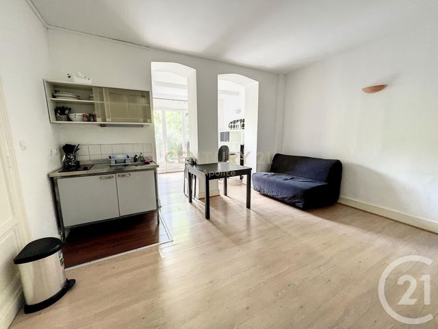 Studio à louer LA MADELEINE