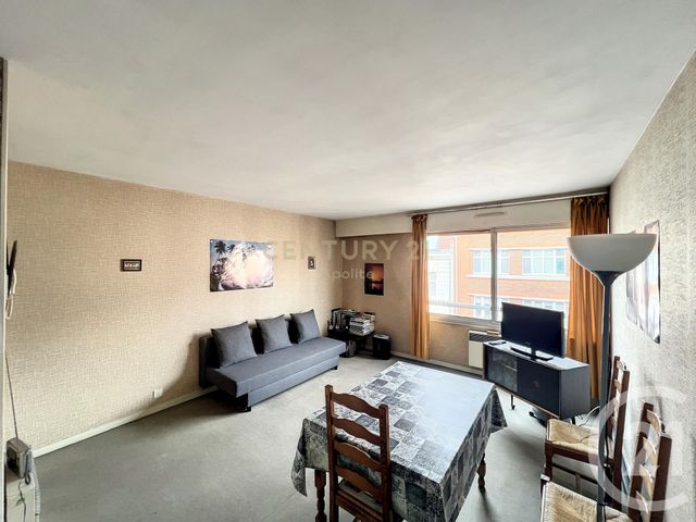 appartement - LILLE - 59