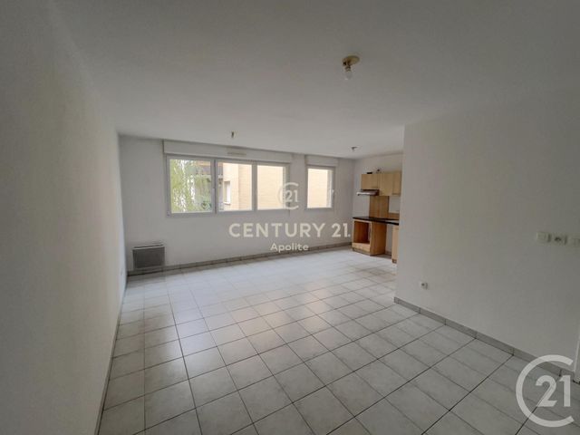 Appartement T3 à vendre - 3 pièces - 60.5 m2 - ROUBAIX - 59 - NORD-PAS-DE-CALAIS - Century 21 Apolite