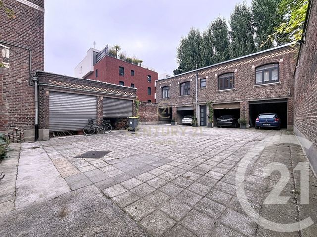 Appartement T6 à vendre - 6 pièces - 165.0 m2 - MARCQ EN BAROEUL - 59 - NORD-PAS-DE-CALAIS - Century 21 Apolite