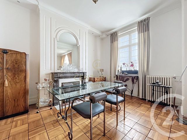 Appartement T6 à vendre - 6 pièces - 165.0 m2 - MARCQ EN BAROEUL - 59 - NORD-PAS-DE-CALAIS - Century 21 Apolite