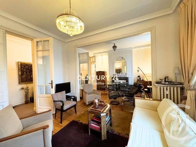 appartement - MARCQ EN BAROEUL - 59