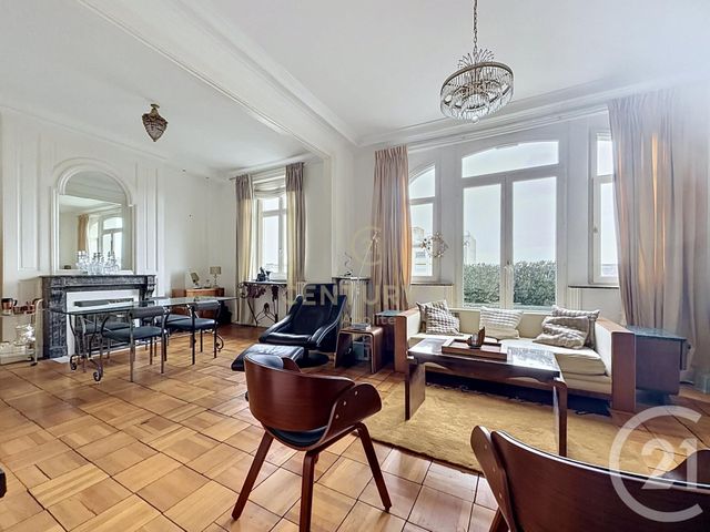 appartement - MARCQ EN BAROEUL - 59