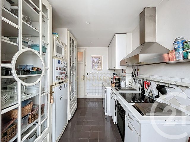 Appartement T6 à vendre - 6 pièces - 165.0 m2 - MARCQ EN BAROEUL - 59 - NORD-PAS-DE-CALAIS - Century 21 Apolite