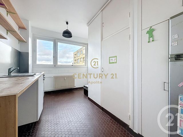 Appartement à vendre - 4 pièces - 84.0 m2 - LILLE - 59 - NORD-PAS-DE-CALAIS - Century 21 Apolite