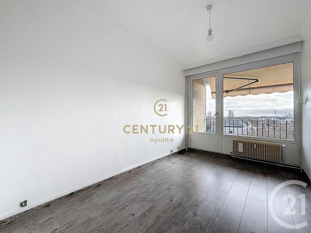 Appartement à vendre - 4 pièces - 84.0 m2 - LILLE - 59 - NORD-PAS-DE-CALAIS - Century 21 Apolite