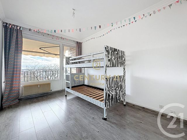 Appartement à vendre - 4 pièces - 84.0 m2 - LILLE - 59 - NORD-PAS-DE-CALAIS - Century 21 Apolite