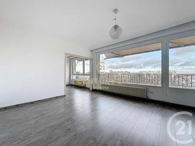 Appartement à vendre LILLE