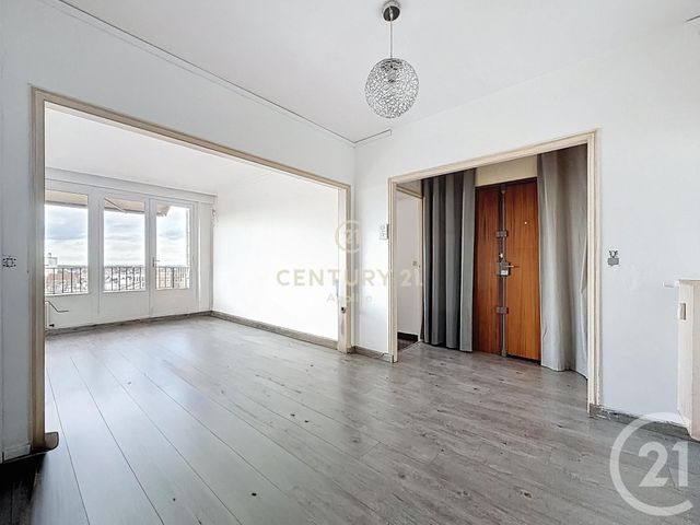 Appartement à vendre - 4 pièces - 84.0 m2 - LILLE - 59 - NORD-PAS-DE-CALAIS - Century 21 Apolite