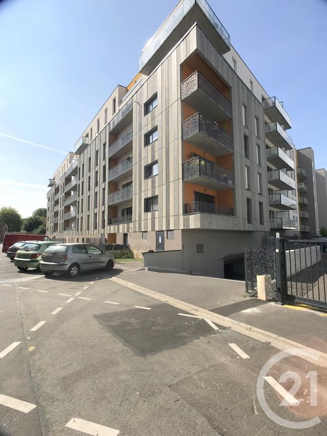 parking à louer - 12.5 m2 - LA MADELEINE - 59 - NORD-PAS-DE-CALAIS - Century 21 Apolite