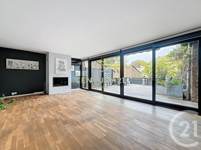 Maison à vendre VILLENEUVE D ASCQ