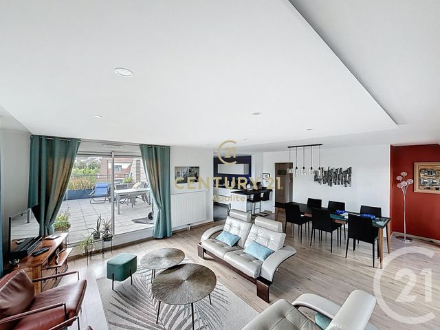 Appartement à vendre MARCQ EN BAROEUL