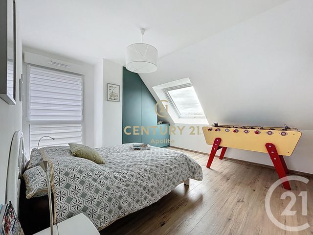 Afficher la photo en grand Appartement à vendre - 5 pièces - 127.46 m2 - MARCQ EN BAROEUL - 59 - NORD-PAS-DE-CALAIS - Century 21 Apolite