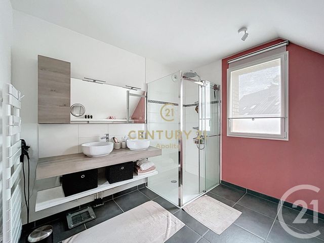 Afficher la photo en grand Appartement à vendre - 5 pièces - 127.46 m2 - MARCQ EN BAROEUL - 59 - NORD-PAS-DE-CALAIS - Century 21 Apolite