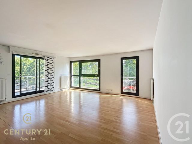 appartement - LILLE - 59