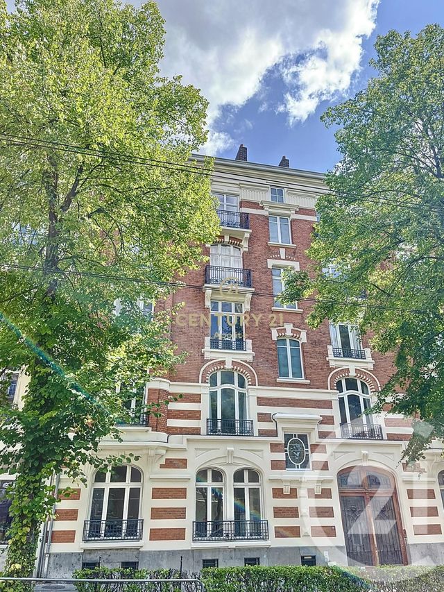 appartement - LA MADELEINE - 59