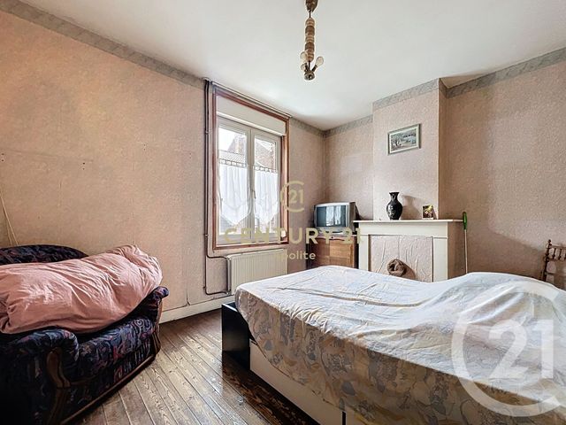 maison à vendre - 5 pièces - 103.0 m2 - LA MADELEINE - 59 - NORD-PAS-DE-CALAIS - Century 21 Apolite