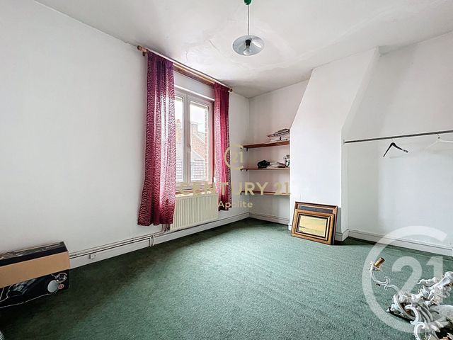 maison à vendre - 5 pièces - 103.0 m2 - LA MADELEINE - 59 - NORD-PAS-DE-CALAIS - Century 21 Apolite