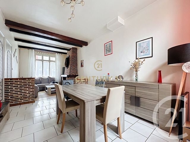 maison - LA MADELEINE - 59