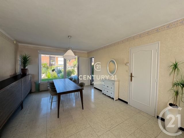 maison - MARCQ EN BAROEUL - 59