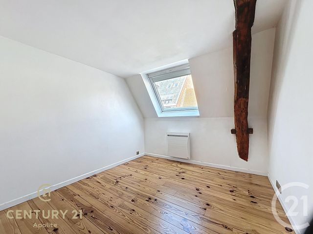 Appartement Duplex à vendre - 3 pièces - 58.35 m2 - LILLE - 59 - NORD-PAS-DE-CALAIS - Century 21 Apolite