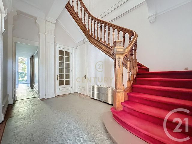 maison à vendre - 7 pièces - 286.22 m2 - LA MADELEINE - 59 - NORD-PAS-DE-CALAIS - Century 21 Apolite