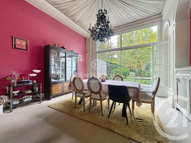 maison à vendre - 7 pièces - 300.0 m2 - LA MADELEINE - 59 - NORD-PAS-DE-CALAIS - Century 21 Apolite