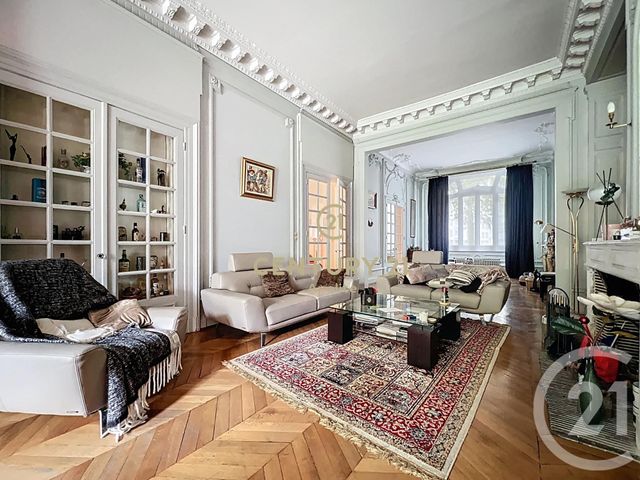 maison à vendre - 7 pièces - 300.0 m2 - LA MADELEINE - 59 - NORD-PAS-DE-CALAIS - Century 21 Apolite