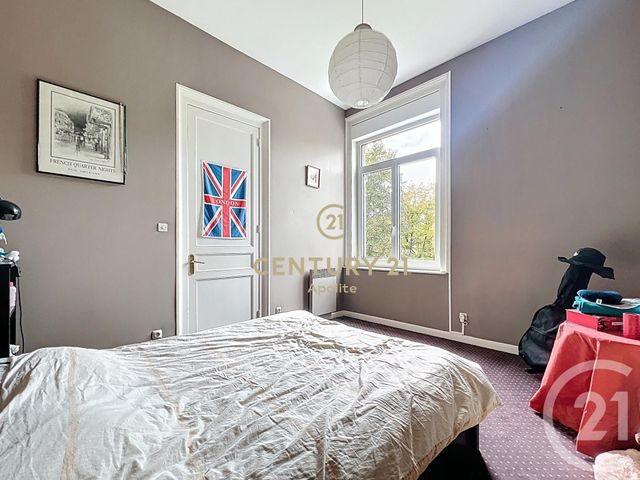 maison à vendre - 7 pièces - 300.0 m2 - LA MADELEINE - 59 - NORD-PAS-DE-CALAIS - Century 21 Apolite