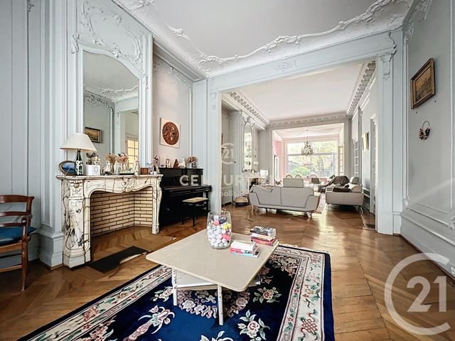 maison à vendre - 7 pièces - 350.0 m2 - LA MADELEINE - 59 - NORD-PAS-DE-CALAIS - Century 21 Apolite