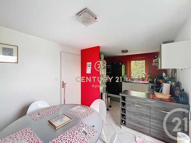 maison à vendre - 5 pièces - 124.0 m2 - MARCQ EN BAROEUL - 59 - NORD-PAS-DE-CALAIS - Century 21 Apolite