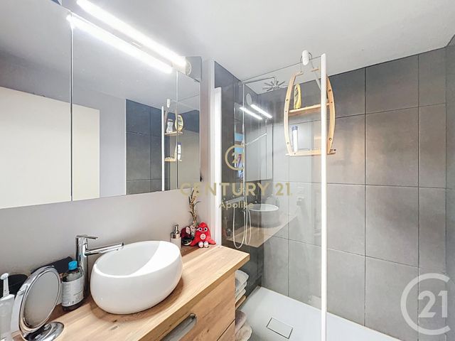 maison à vendre - 5 pièces - 124.0 m2 - MARCQ EN BAROEUL - 59 - NORD-PAS-DE-CALAIS - Century 21 Apolite