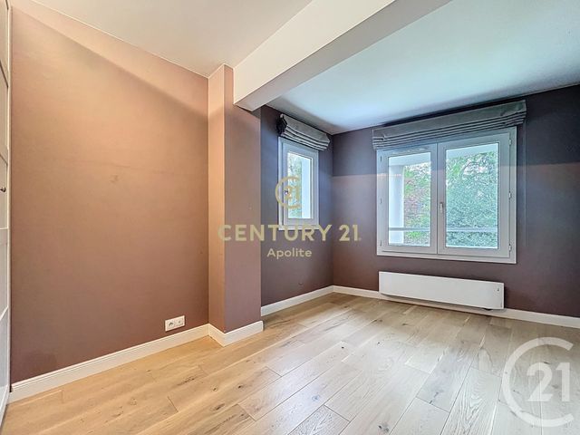 Appartement F4 à vendre - 4 pièces - 128.0 m2 - LILLE - 59 - NORD-PAS-DE-CALAIS - Century 21 Apolite