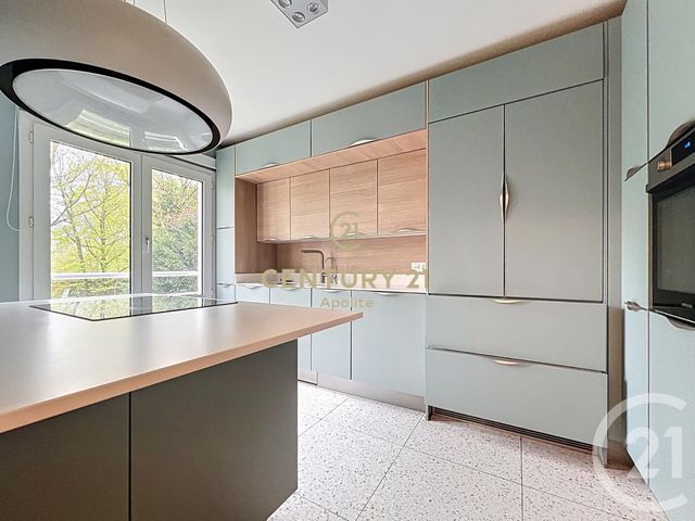 Appartement F4 à vendre - 4 pièces - 128.0 m2 - LILLE - 59 - NORD-PAS-DE-CALAIS - Century 21 Apolite